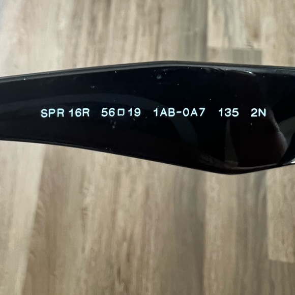 Prada Sunglasses - Picture 5 of 6